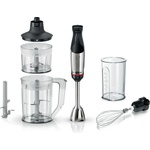 Bosch ErgoMaster MSM6M652 Пасатори