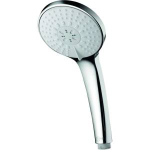 Ideal Standard Idealrain - Душ-глава M3 10 см, 3 струи, хром B9403AA (B9403AA)