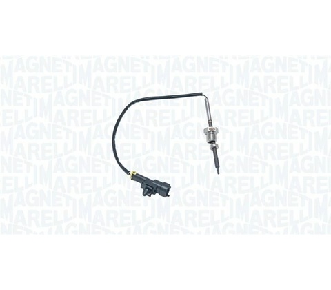 MAGNETI MARELLI 172000431010