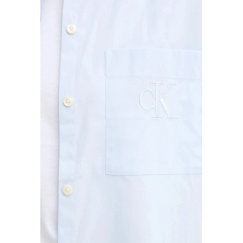 Calvin Klein Риза Calvin Klein Jeans (LV047C143G)