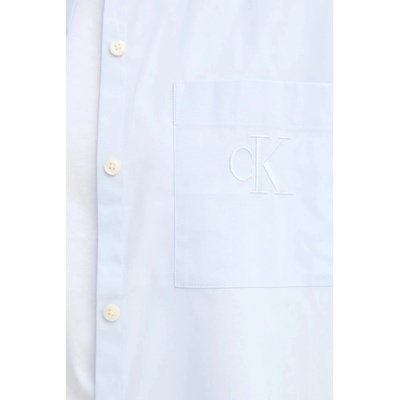Calvin Klein Риза Calvin Klein Jeans (LV047C143G)