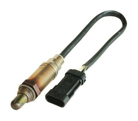 Lambda sonda BOSCH 0 258 005 135