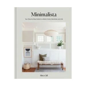 Minimalista | Shira Gill (ISBN: 9781784728175)