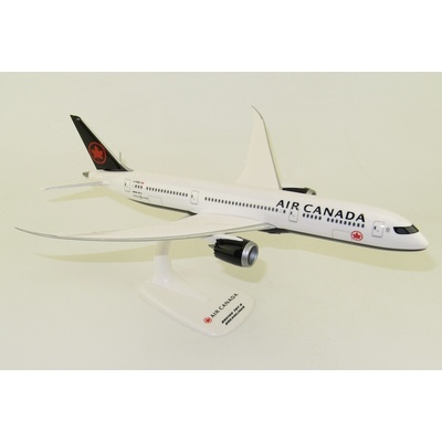 PPC Holland B787-9 Air Canada 2017s Colors 1:200