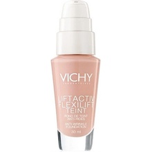 Vichy Flexilift Teint make-up proti vráskám 45 zlatá 30 ml