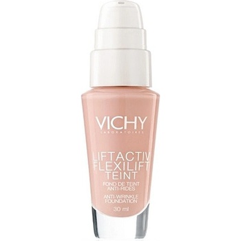 Vichy Flexilift Teint make-up proti vráskám 45 zlatá 30 ml