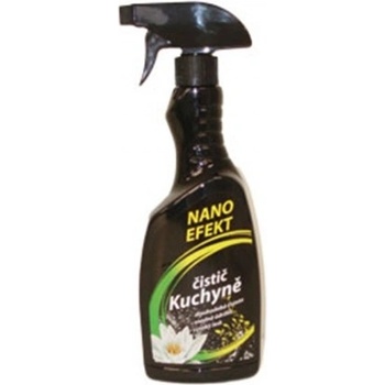Larrin Nano čistič kuchyně sprej 500 ml