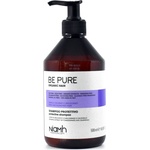 Niamh Niamh Be Pure Protective Shampoo 500 ml