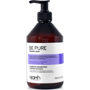Niamh Niamh Be Pure Protective Shampoo 500 ml