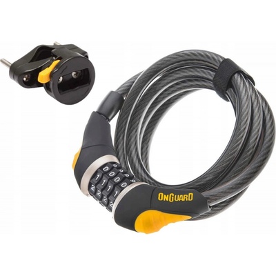 OnGuard ss19 doberman 8031 12 mm 185cm cipher ong-8031