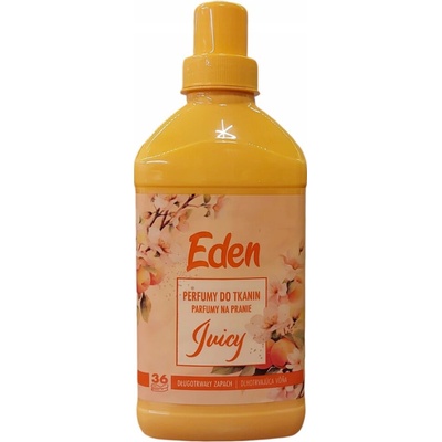 Eden Parfém na pranie aviváž Juicy 720 ml