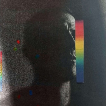 Charlie Cunningham - In Light (Clear Coloured) (LP) (5056032394414)