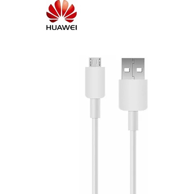 Huawei Type-A към Micro USB кабел 1A 1.0m 04071002