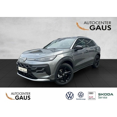 Volkswagen T-Roc 1.5 eTSI Style DSG 110 kW