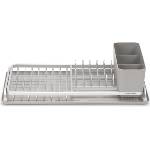 Brabantia Сушилник за съдове Brabantia малък сив (230004)
