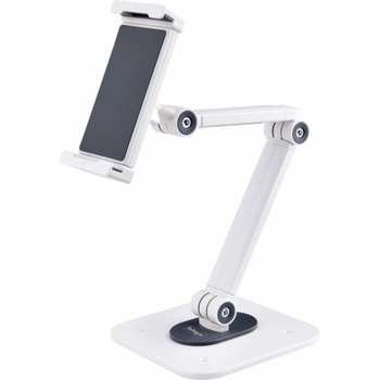 Image 1 of StarTech ADJ-TABLET-STAND-W