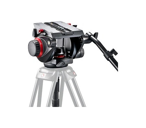 Manfrotto 509HD