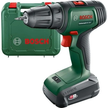 Image 1 of Bosch UniversalDrill 18V (06039D4005)