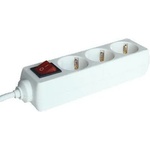 TRACON 3 Plug 1,5 m Switch (HK3)
