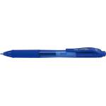 Pentel Гел за писане с ролер PENTEL EnerGelX 0, 35 мм, екологичен, син (BL107-CX)
