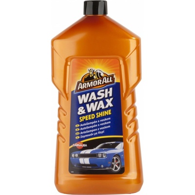 Armor All Wash & Wax 1 l | Zboží Auto
