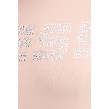 Guess Тениска Guess KIARA (V4BI16.KCIV1)