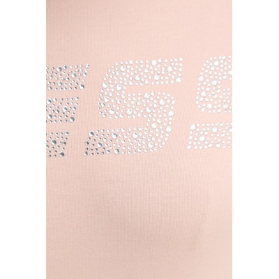 Guess Тениска Guess KIARA (V4BI16.KCIV1)