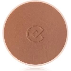 Collistar Silk Effect Bronzing Powder Refill компактна бронзираща пудра пълнител цвят 1.1 MALDIVE MATTE 10 гр
