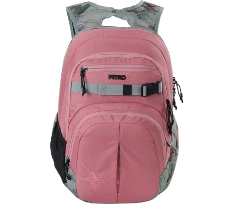 Nitro Chase 35l Woodrose