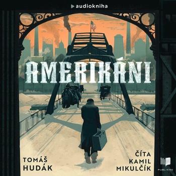 Amerikáni