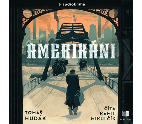 Amerikáni