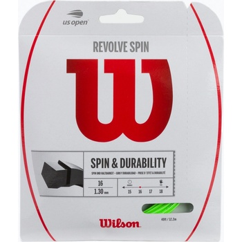 Wilson Revolve Spin 16 set 12,2 m 1,30 mm