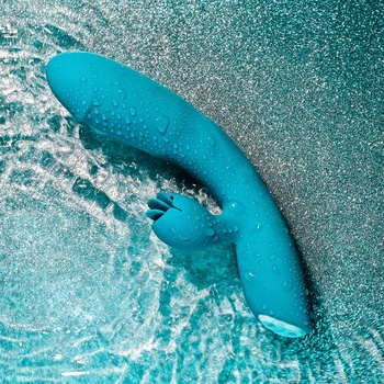 Image 1 of EVOLVED Fierce Flicker Blue