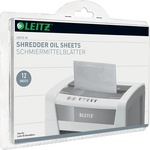 Leitz Makulator масло листове Leitz IQ (12) (80070000)