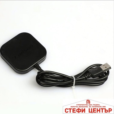 Paolo Безжично зарядно за телефон - 117 (44249)