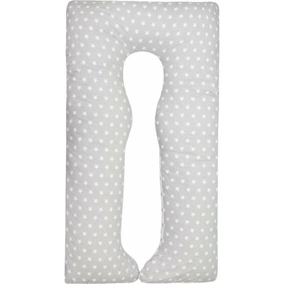 Scamp Těhotenský polštář přesýpací hodiny Mouse – Zboží Dáma