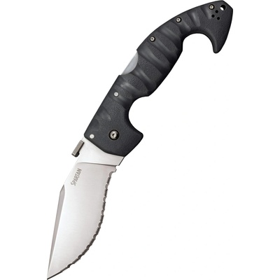 Cold Steel SERRATED SPARTAN CS-21SS