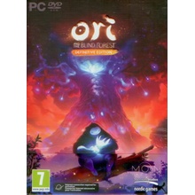 Ori and the Blind Forest (Definitive Edition)