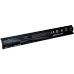 HP RI04 батерия за лаптоп HP, 4 клетки, 14.8V, 2600mAh (HP-BM-0091)