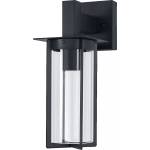 OSRAM Висящ градински фенер Osram - Endura Classic Hagen, E27, IP44, сив (4099854709623)