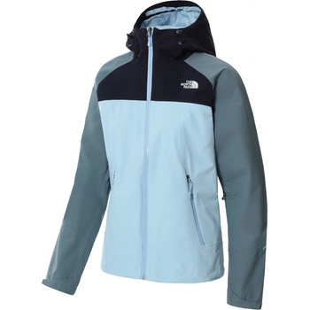 The North Face Stratos Jacket modrá