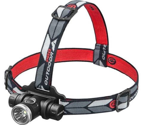 Mactronic M-Force