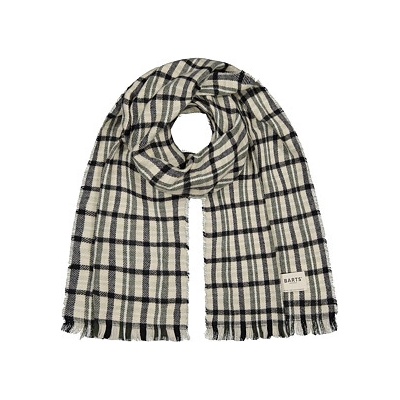 Barts OLDBEARD SCARF Wheat