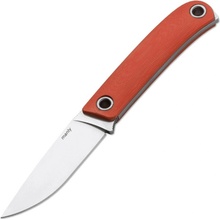 Manly Patriot 1.2379 Orange 02ML002