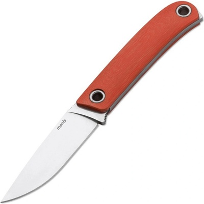 Manly Patriot 1.2379 Orange 02ML002