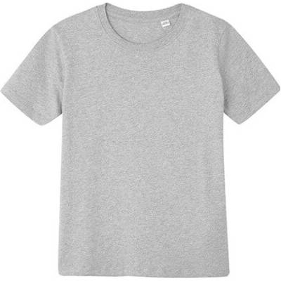 Mantis MK01 Heather Grey