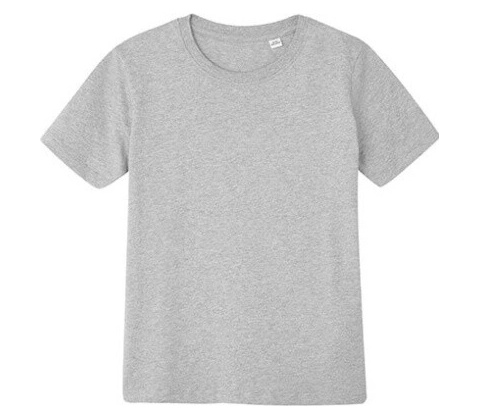 Mantis MK01 Heather Grey