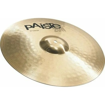 Paiste 201 16" Чинел Crash (PA 0151416)