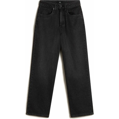 VANS Sirelle 5 Pocket Puddle Pants Black
