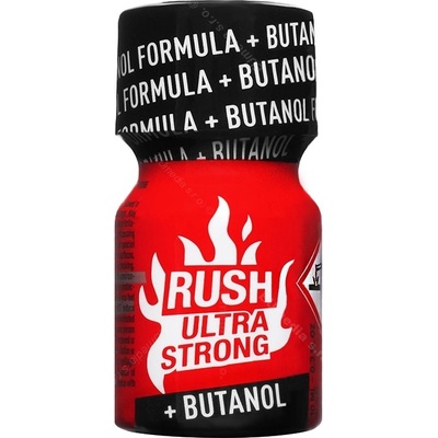 RUSH ULTRA STRONG BUTANOL 10 ml